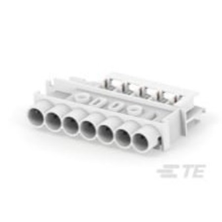 TE CONNECTIVITY CONTACT + HOUSING ASSY 293651-1